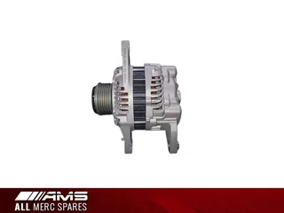 Brand New Mitsubishi 4N15 Alternator – Genuine Quality!