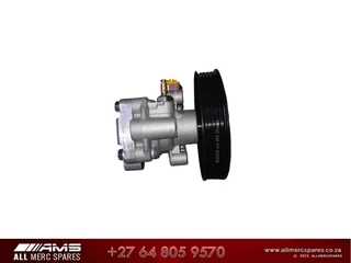 New Mitsubishi 4N15 Power Steering Pump – Ready for Install!