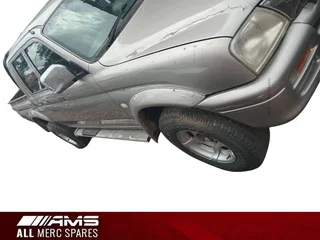 Mitsubishi Colt 2006 Model – Stripping for Spares