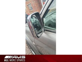 Colt 2006 Model Door Mirrors
