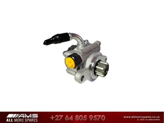 New Toyota Hilux D4D 1KD / 2KD Power Steering Pump