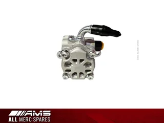 New Toyota Hilux D4D 1KD / 2KD Power Steering Pump