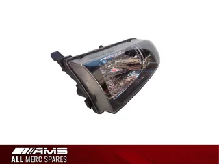 New Toyota Tazz 2001–2005 Right Front Headlight