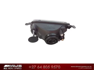 New Toyota Tazz 2001–2005 Right Front Headlight