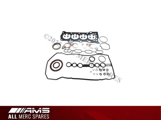 New 3ZZ Gasket Set Available