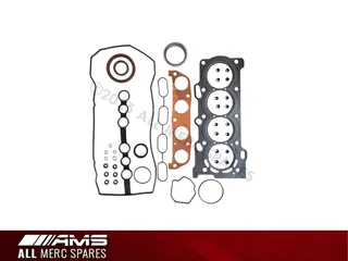 New 3ZZ Gasket Set Available