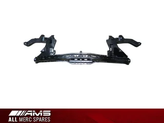 New Mercedes W639 Vito Cradle