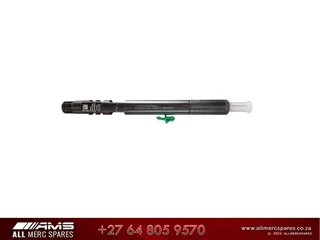 NEW MERCEDES W204 DELPHI PENCIL INJECTOR