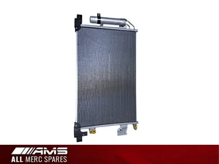 New Mitsubishi ASX / Lancer 2.0 Aircon Radiator
