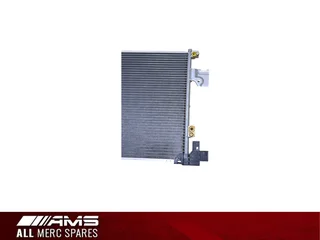 New Mitsubishi ASX / Lancer 2.0 Aircon Radiator