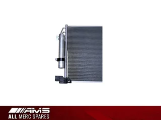 New Mitsubishi ASX / Lancer 2.0 Aircon Radiator