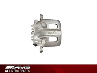 Pajero Gen4 SWB Calliper Left Font