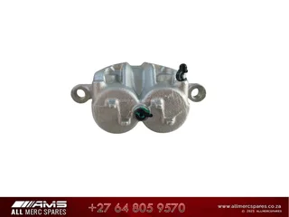 Pajero Gen4 SWB Calliper Left Font