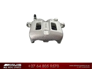 Pajero Gen4 SWB Calliper Left Font