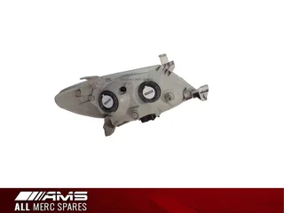 Toyota Fortuner 2008 LF Headlight – Brand New