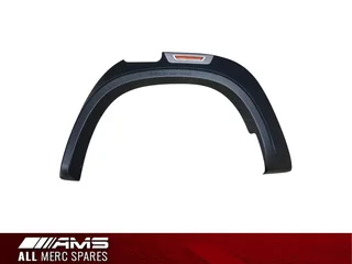 New Mitsubishi Triton 2024&#43; Left Rear Wheel Arch
