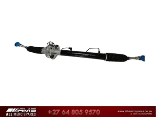 Triton 2010 Steering Rack – NEW