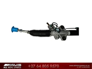 Triton 2010 Steering Rack – NEW