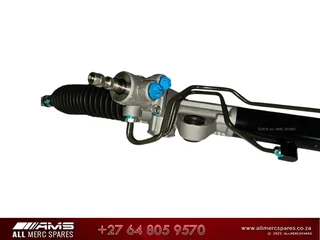 Triton 2010 Steering Rack – NEW