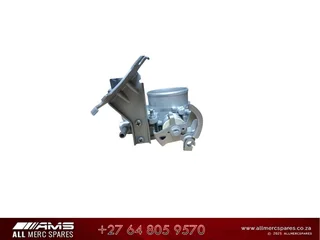 – NEW Colt 2.0 Throttle Body 4G63