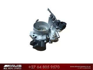 – NEW Colt 2.0 Throttle Body 4G63