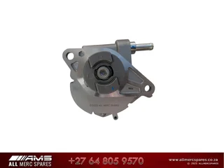 NEW 4N15 Vacuum Pump