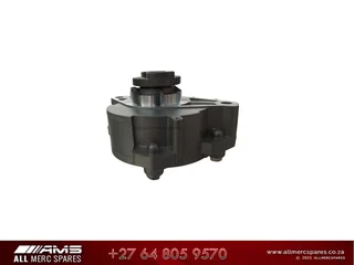 NEW 4N15 Vacuum Pump