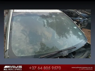 Used Toyota Auris Windscreen – In Stock