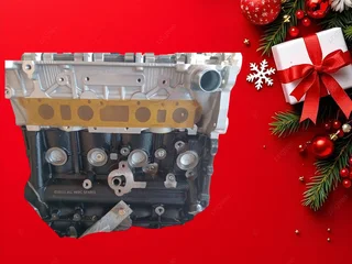  TOYOTA 2TR LONG BLOCK – BRAND NEW 
