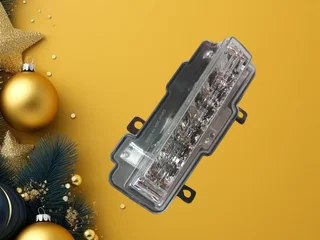  MITSUBISHI PAJERO V93 LEFT DRL (DAYTIME RUNNING LIGHT) – NEW