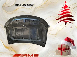 NEW MITSUBISHI TRITON STEEL BONNET – ORDER ONLY