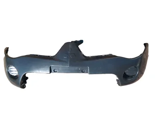 NEW MITSUBISHI TRITON FRONT BUMPER (2007–2010)
