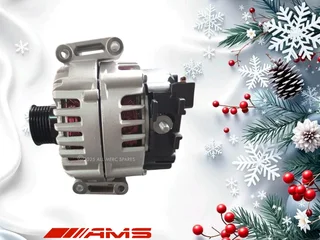 NEW MERCEDES W205 / W447 M651 ALTERNATOR