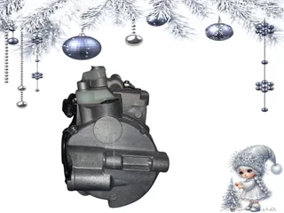 M642 BlueTEC Aircon Pump – Brand New