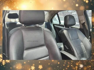 USED MERCEDES W204 COMPLETE INTERIOR – FOR SALE