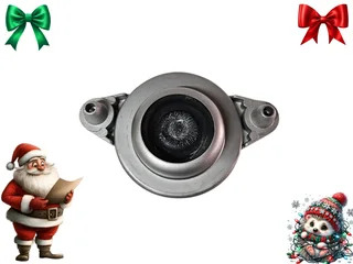 NEW MERCEDES W204 PETROL ENGINE MOUNTING