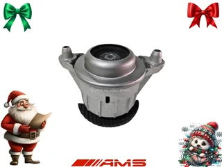 NEW MERCEDES W204 PETROL ENGINE MOUNTING