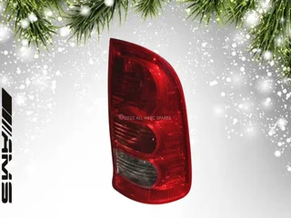 USED TOYOTA HILUX TAILLIGHTS – 2006 MODEL