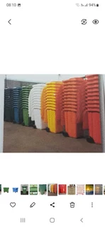 Wheelie Bins for Sale