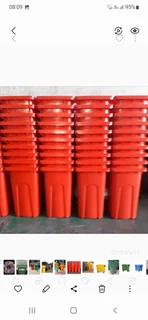 Wheelie Bins for Sale