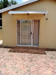 Fully Furnished Cottage to Rent – Noordwyk