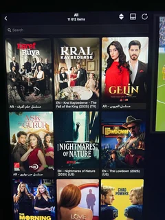 I-p-t-v Live Channels|Sport|Series|Movies