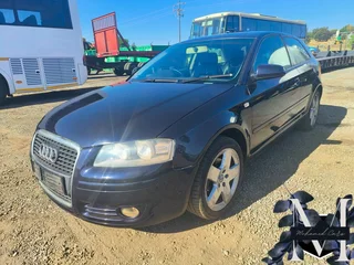 Audi A3 2.0 Hatchback