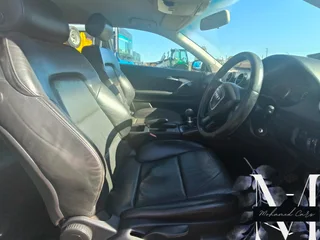 Audi A3 2.0 Hatchback