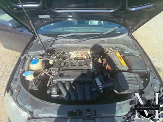 Audi A3 2.0 Hatchback