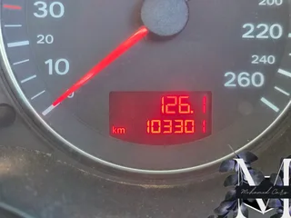 Audi A3 2.0 Hatchback