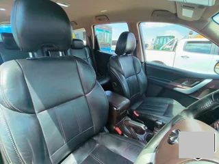MAHINDRA XUV 500 MANUAL DIESEL SUV