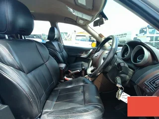 MAHINDRA XUV 500 MANUAL DIESEL SUV