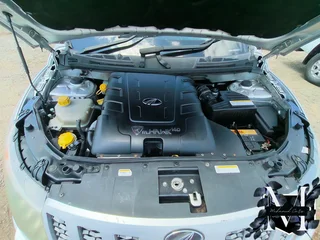 MAHINDRA XUV 500 MANUAL DIESEL SUV