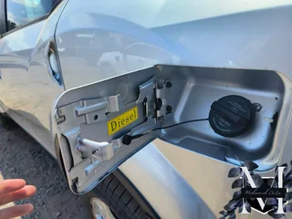 MAHINDRA XUV 500 MANUAL DIESEL SUV